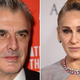 Sarah Jessica Parker addresses sexual assault allegations against Chris Noth